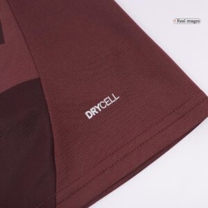 597216_8 マンチェスターシティ FODEN #47 サード アウェイ サッカーユニフォーム 2024/25