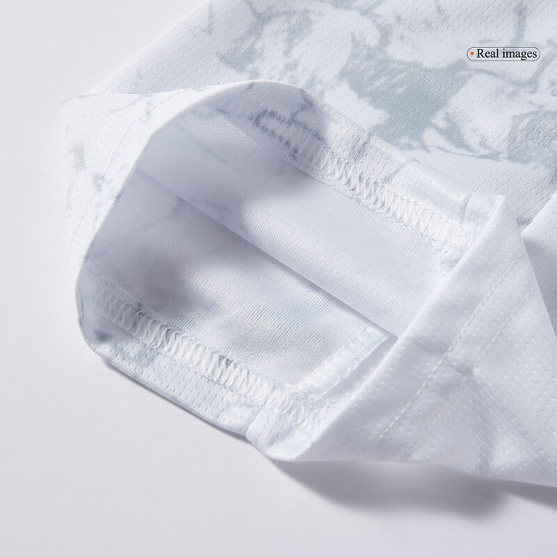 マンチェスターシティ HAALAND #9 サッカーユニフォーム 2025/26