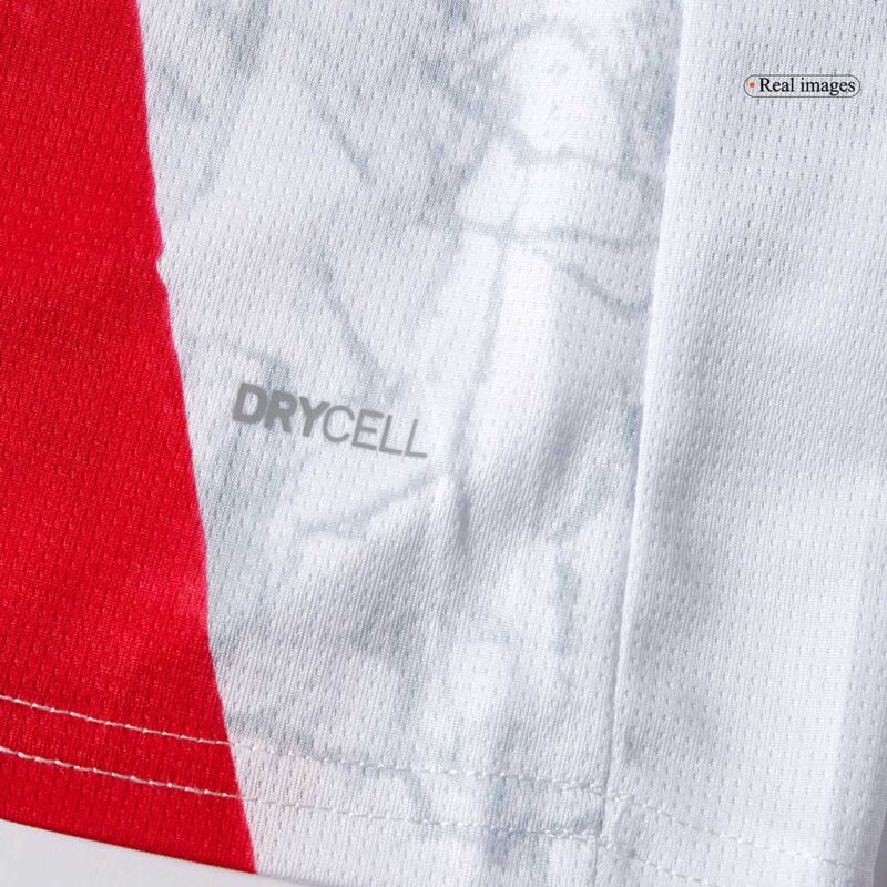 マンチェスターシティ HAALAND #9 サッカーユニフォーム 2025/26