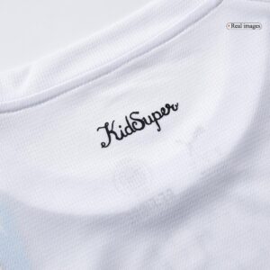 マンチェスターシティ HAALAND #9 サッカーユニフォーム 2025/26