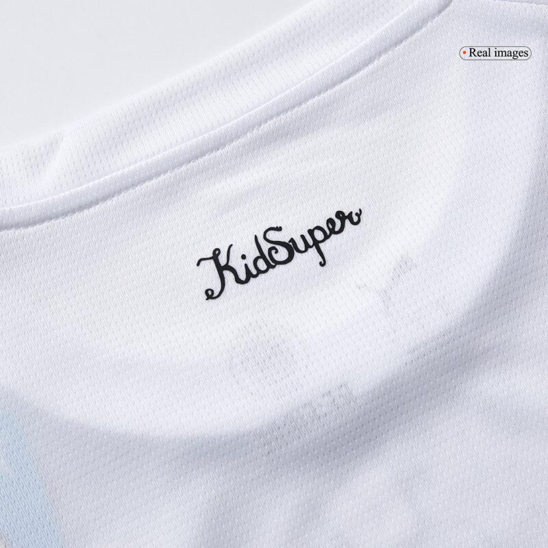 マンチェスターシティ HAALAND #9 サッカーユニフォーム 2025/26