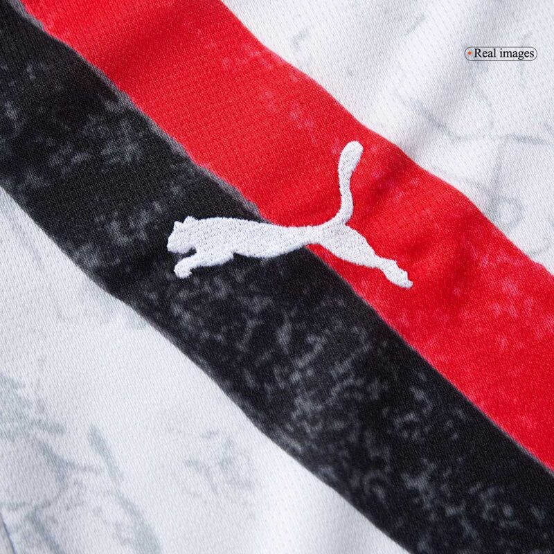 マンチェスターシティ HAALAND #9 サッカーユニフォーム 2025/26