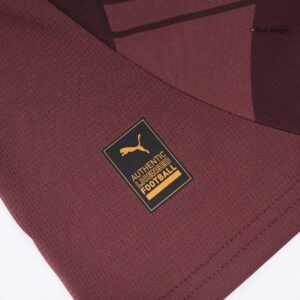 マンチェスターシティ サード  アウェイ Wholesale サッカーユニフォーム 2024/25