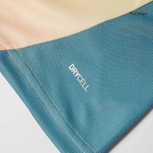 マンチェスターシティ Fourth アウェイ サッカーユニフォーム 2024/25 - Definitely City