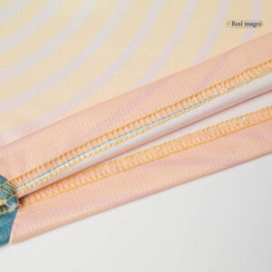 マンチェスターシティ Fourth アウェイ サッカーユニフォーム 2024/25 - Definitely City