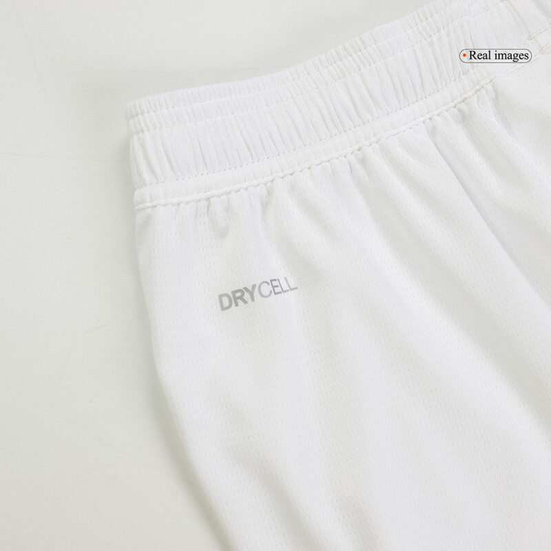 マンチェスターシティ ホーム サッカーショーツ 2024/25