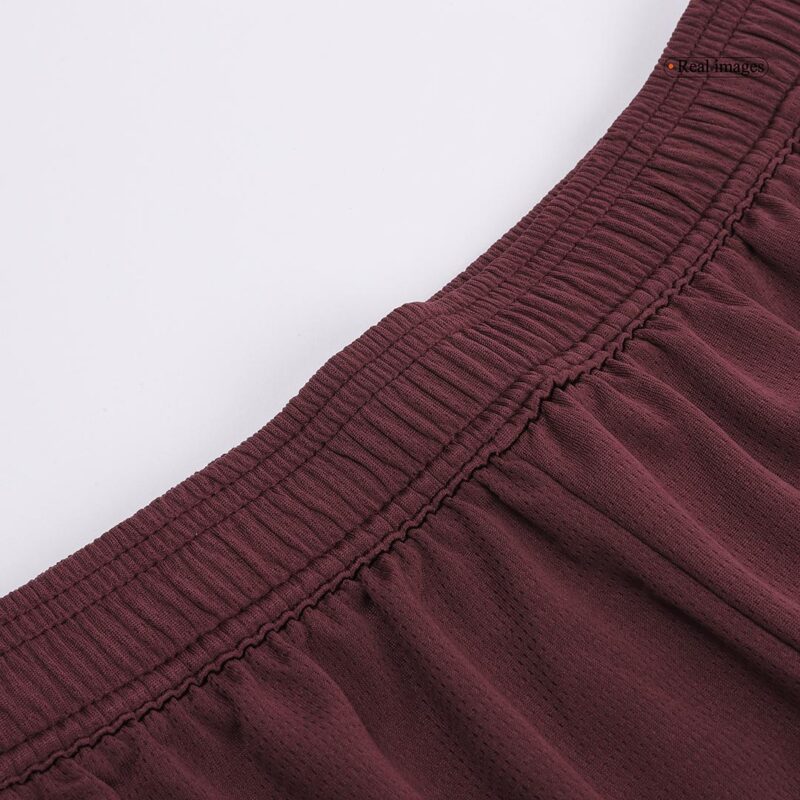 マンチェスターシティ サード  アウェイ サッカーショーツ 2024/25