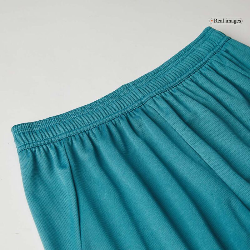 マンチェスターシティ Fourth アウェイ サッカーショーツ 2024/25 - UCL