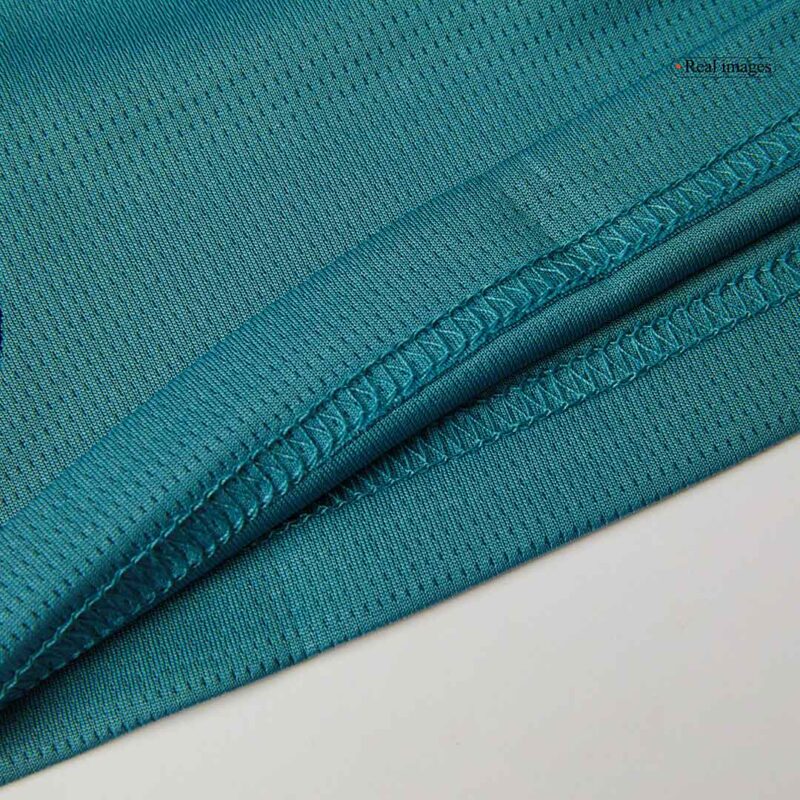 マンチェスターシティ Fourth アウェイ サッカーショーツ 2024/25 - UCL