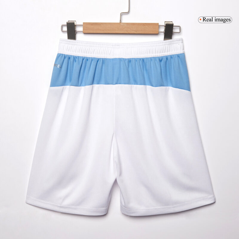 マンチェスターシティ ホーム サッカーショーツ 2025/26