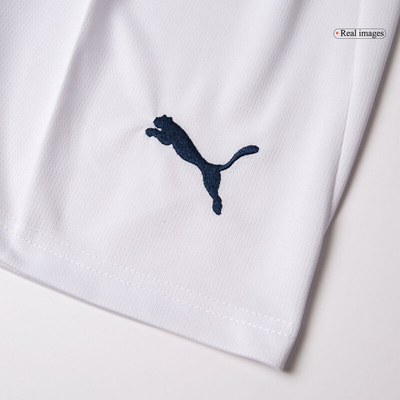 マンチェスターシティ ホーム サッカーショーツ 2025/26