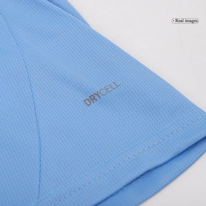 レディース マンチェスターシティ ホーム ユニフォーム 2024/25