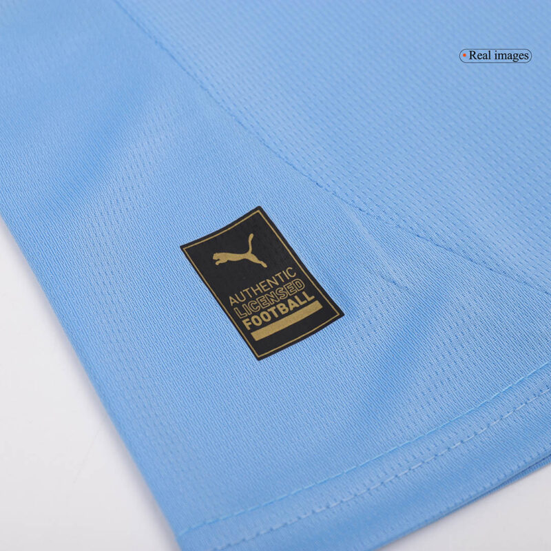 レディース マンチェスターシティ ホーム ユニフォーム 2024/25