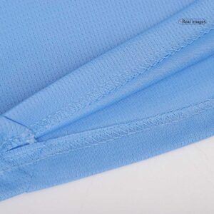 レディース マンチェスターシティ ホーム ユニフォーム 2024/25