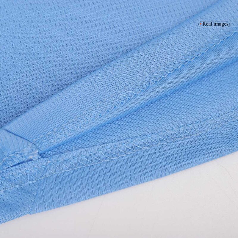 レディース マンチェスターシティ ホーム ユニフォーム 2024/25