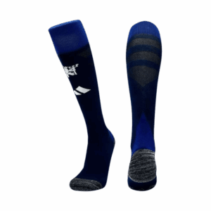 マンチェスターユナイテッド アウェイ サッカーソックス 2024/25