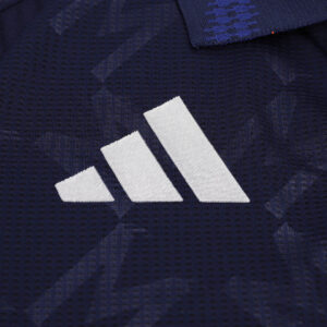 マンチェスターユナイテッド GARNACHO #17 アウェイ サッカーユニフォーム オーセンティック 2024/25