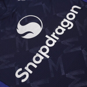 マンチェスターユナイテッド GARNACHO #17 アウェイ サッカーユニフォーム オーセンティック 2024/25