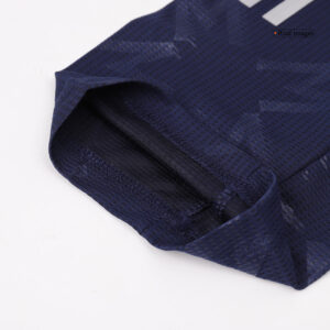 マンチェスターユナイテッド RASHFORD #10 アウェイ サッカーユニフォーム オーセンティック 2024/25