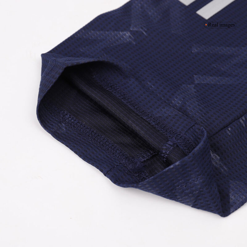 マンチェスターユナイテッド RASHFORD #10 アウェイ サッカーユニフォーム オーセンティック 2024/25