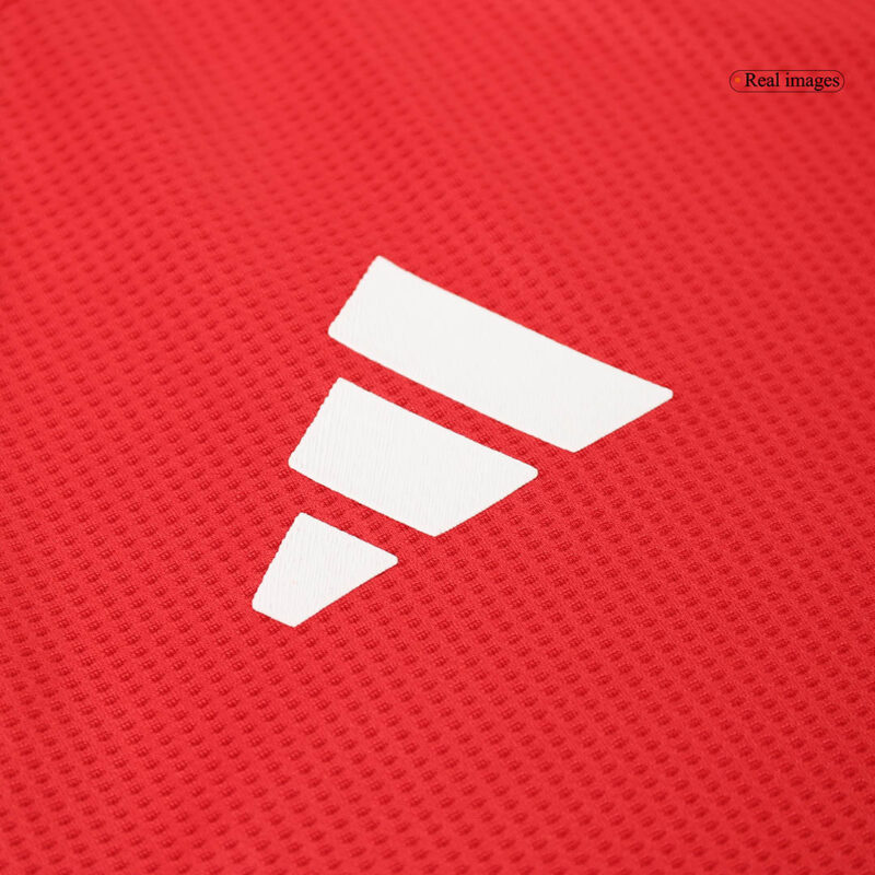 マンチェスターユナイテッド MOUNT #7 ホーム サッカーユニフォーム オーセンティック 2024/25