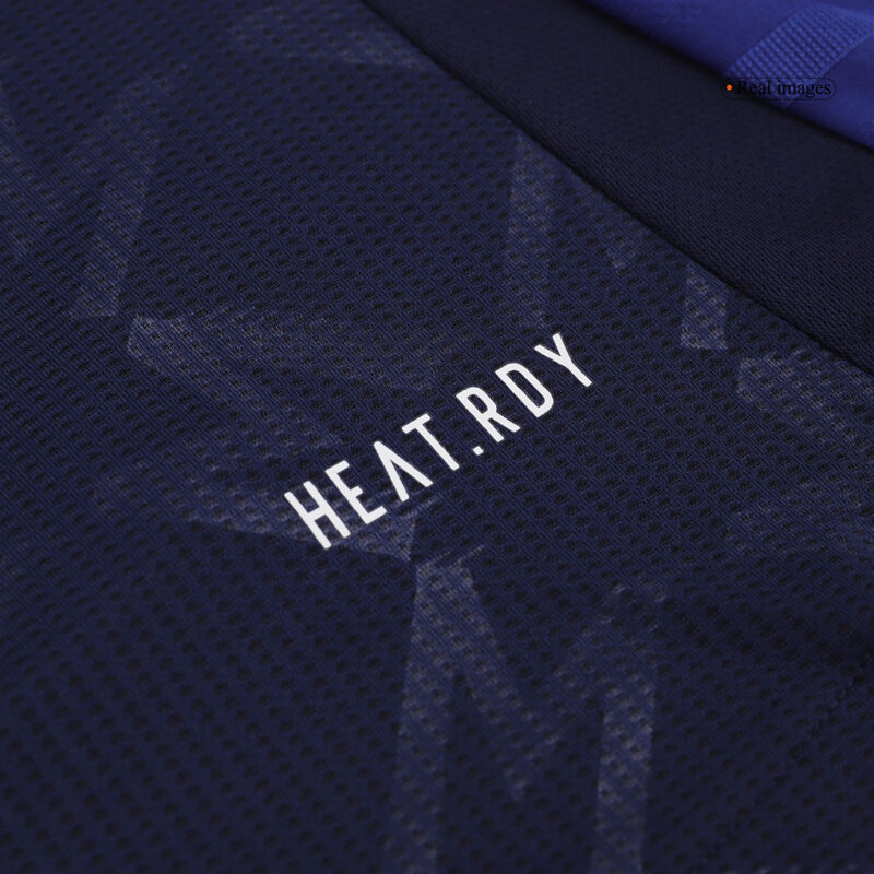 マンチェスターユナイテッド アウェイ ユニフォーム オーセンティック 2024/25