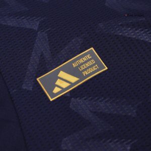 マンチェスターユナイテッド アウェイ ユニフォーム オーセンティック 2024/25