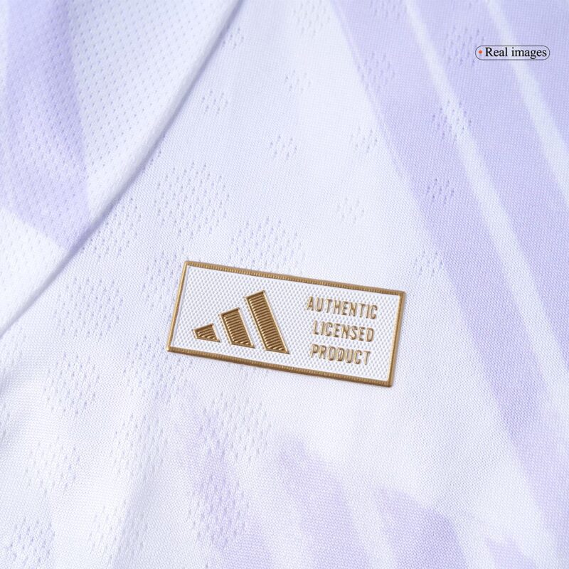 マンチェスターユナイテッド アウェイ サッカーユニフォーム オーセンティック 2025/26