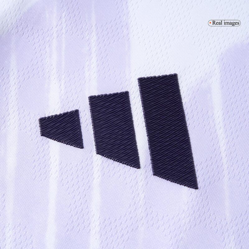 マンチェスターユナイテッド アウェイ サッカーユニフォーム オーセンティック 2025/26