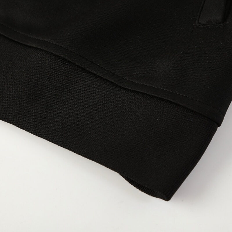 25/26 マンチェスターユナイテッド Training Jacket Red&Black