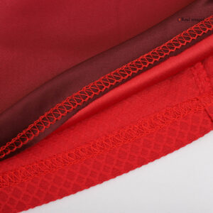 マンチェスターユナイテッド ホーム ユニフォーム キット 2024/25 キッズ 上下セット