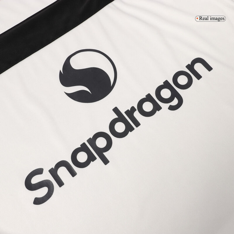 マンチェスターユナイテッド サード  アウェイ サッカーユニフォーム キット 2024/25 上下セット