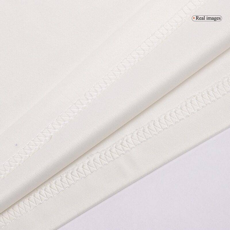 マンチェスターユナイテッド サード  アウェイ サッカーユニフォーム キット 2024/25 上下セット