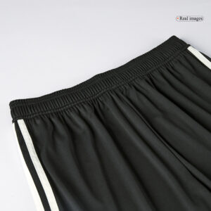 マンチェスターユナイテッド サード  アウェイ サッカーユニフォーム キット 2024/25 上下セット