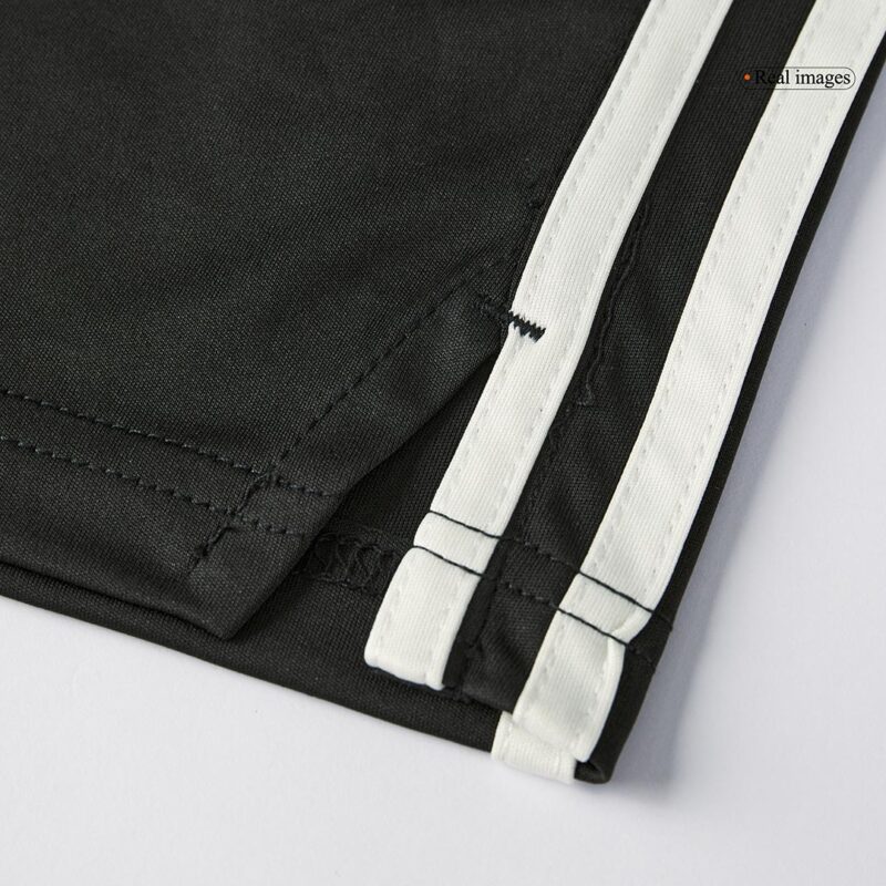 マンチェスターユナイテッド サード  アウェイ サッカーユニフォーム キット 2024/25 上下セット