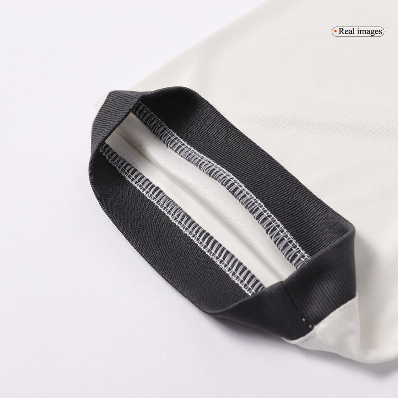 マンチェスターユナイテッド サード  アウェイ サッカーユニフォーム キット 2024/25 (ユニフォーム+Shorts+Socks)