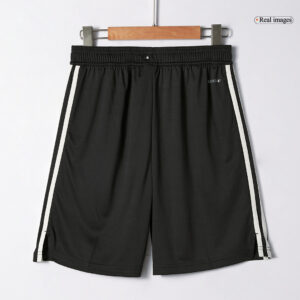 マンチェスターユナイテッド サード  アウェイ サッカーユニフォーム キット 2024/25 (ユニフォーム+Shorts+Socks)