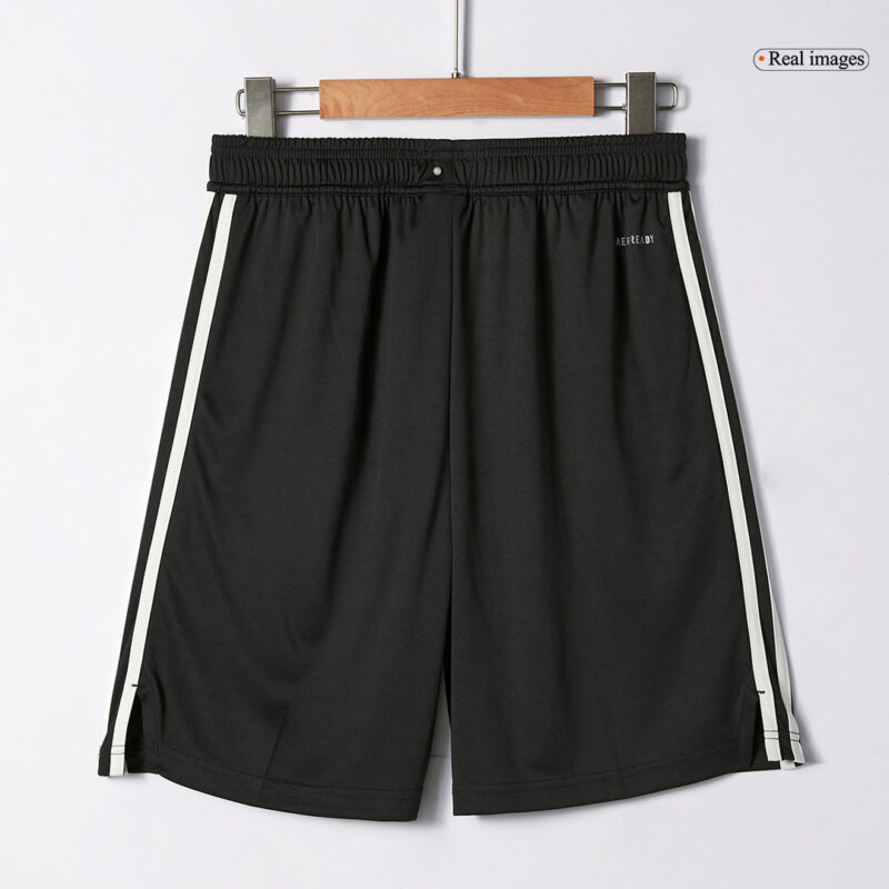 マンチェスターユナイテッド サード  アウェイ サッカーユニフォーム キット 2024/25 (ユニフォーム+Shorts+Socks)