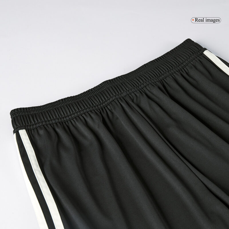 マンチェスターユナイテッド サード  アウェイ サッカーユニフォーム キット 2024/25 (ユニフォーム+Shorts+Socks)