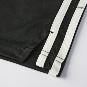 マンチェスターユナイテッド サード  アウェイ サッカーユニフォーム キット 2024/25 (ユニフォーム+Shorts+Socks)