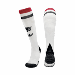 マンチェスターユナイテッド サード  アウェイ サッカーユニフォーム キット 2024/25 (ユニフォーム+Shorts+Socks)