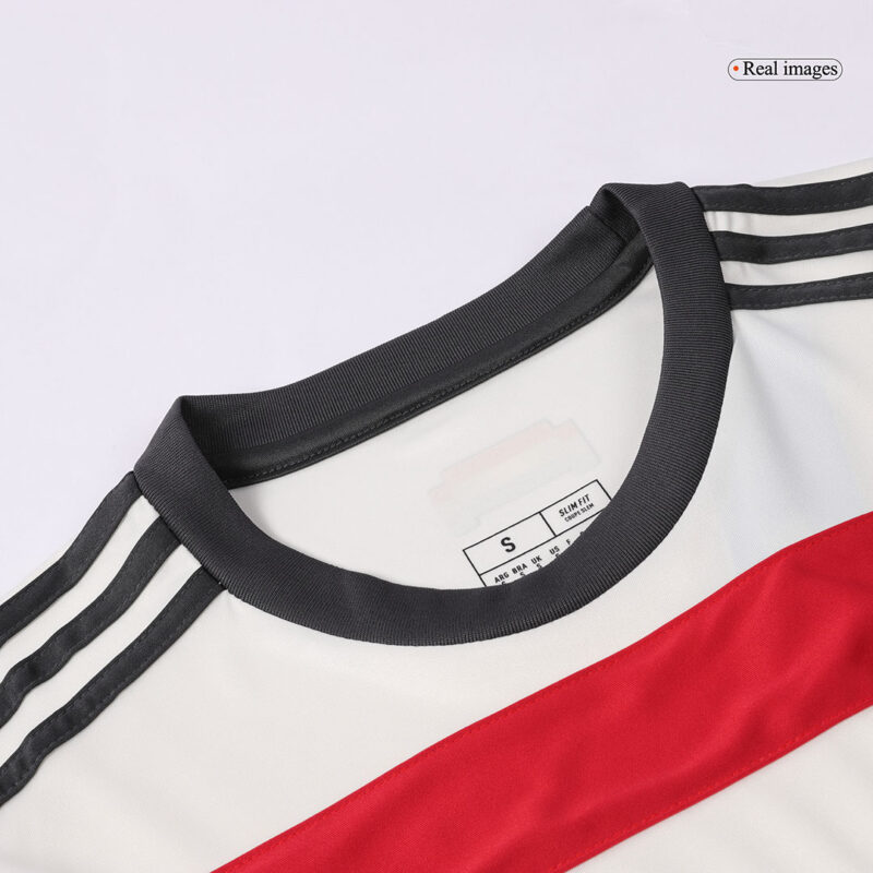 マンチェスターユナイテッド サード  アウェイ サッカーユニフォーム キット 2024/25 (ユニフォーム+Shorts+Socks)