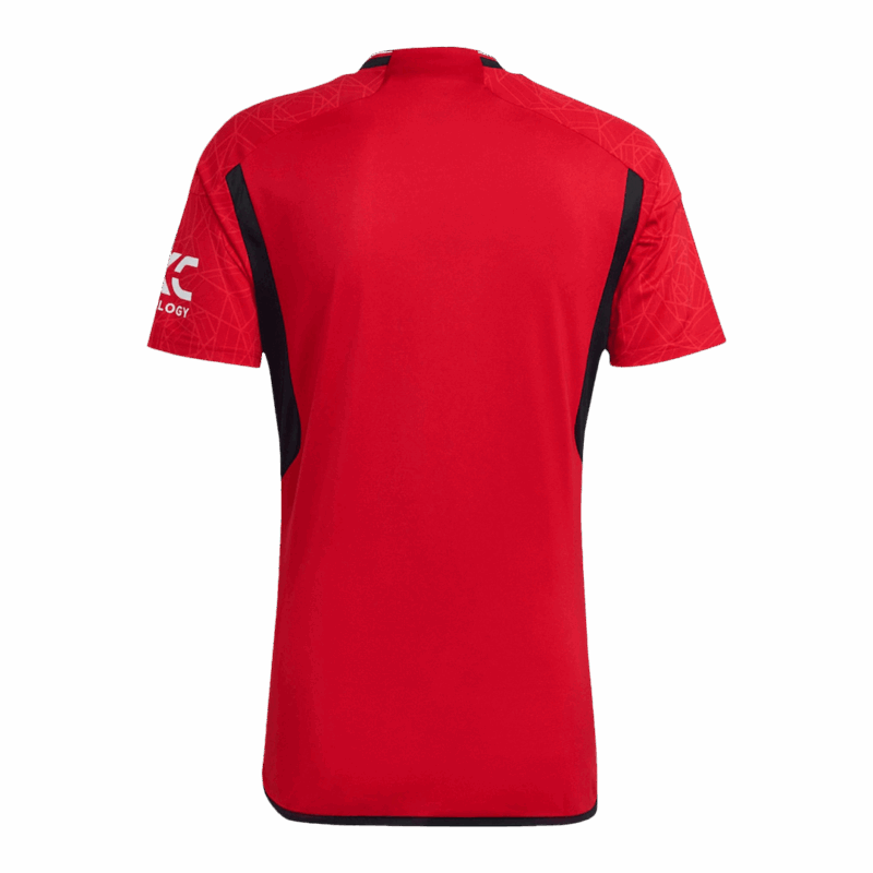 335520_3 マンチェスターユナイテッド RASHFORD #10 ホーム ユニフォーム 2023/24