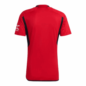 マンチェスターユナイテッド B.FERNANDES #8 ホーム ユニフォーム 2023/24