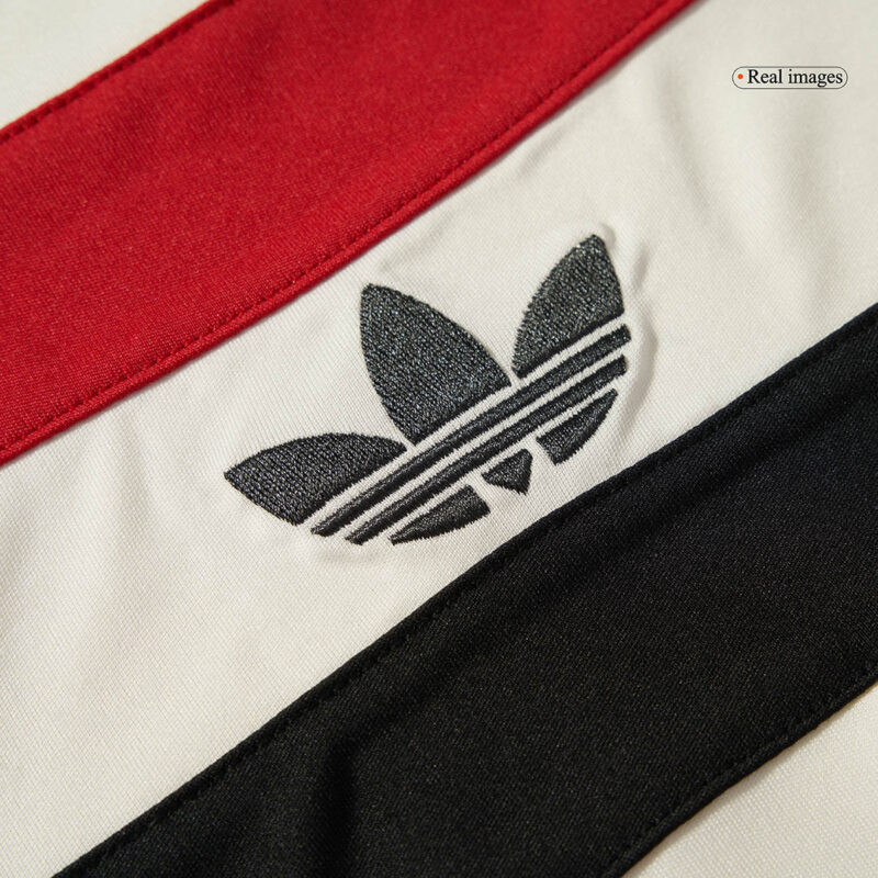 マンチェスターユナイテッド B.FERNANDES #8 サード  アウェイ サッカーユニフォーム 2024/25