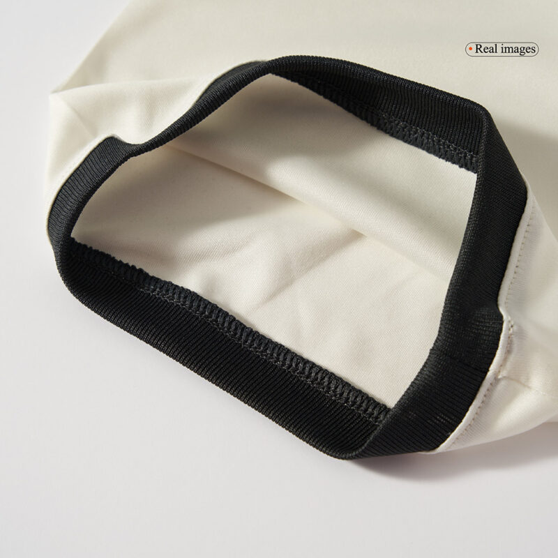 マンチェスターユナイテッド B.FERNANDES #8 サード  アウェイ サッカーユニフォーム 2024/25