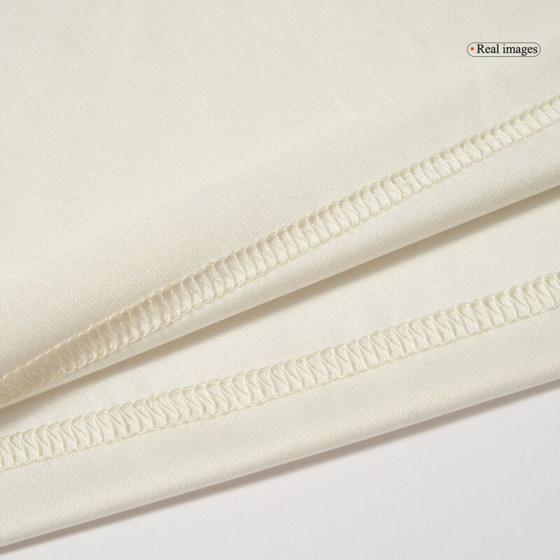 マンチェスターユナイテッド B.FERNANDES #8 サード  アウェイ サッカーユニフォーム 2024/25