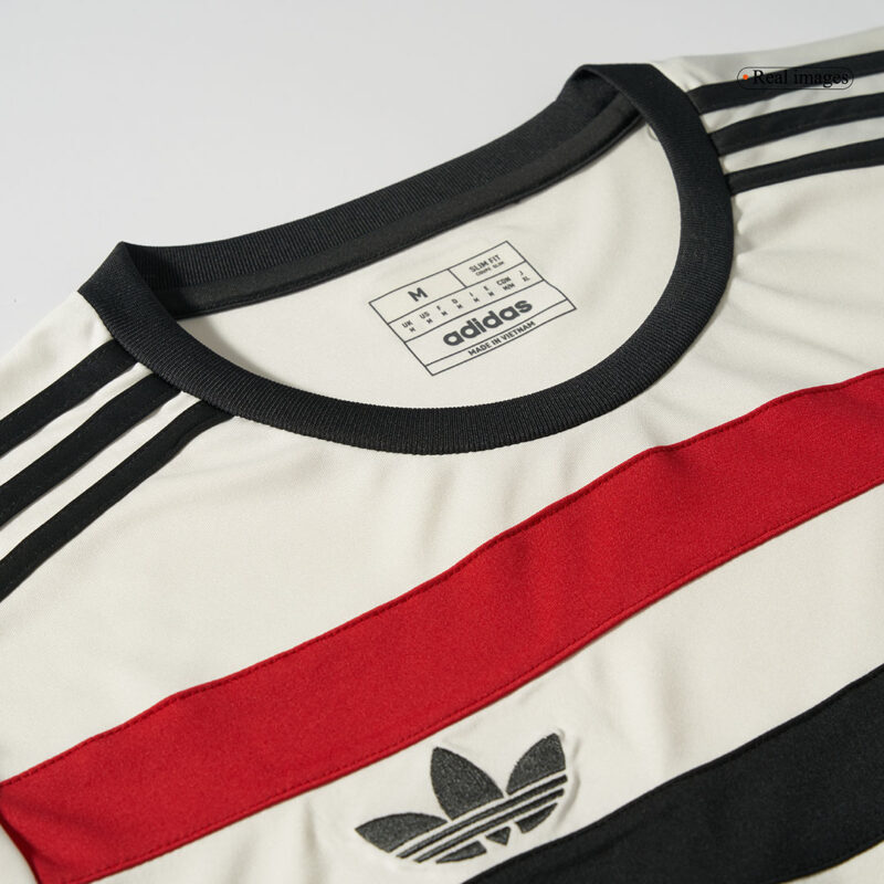 マンチェスターユナイテッド GARNACHO #17 サード  アウェイ サッカーユニフォーム 2024/25