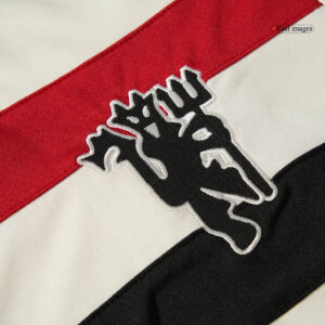 マンチェスターユナイテッド GARNACHO #17 サード  アウェイ サッカーユニフォーム 2024/25