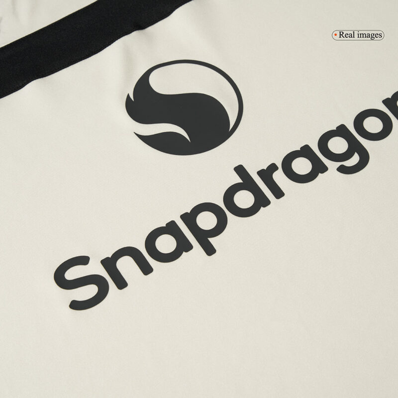 マンチェスターユナイテッド GARNACHO #17 サード  アウェイ サッカーユニフォーム 2024/25